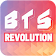 BTS Piano Tiles Revolution icon