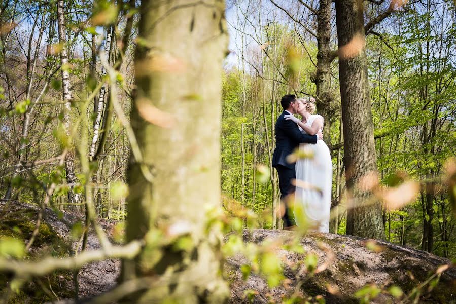 Fotógrafo de casamento Jeroen Rouwenhorst (rouwenhorst). Foto de 8 de junho 2023