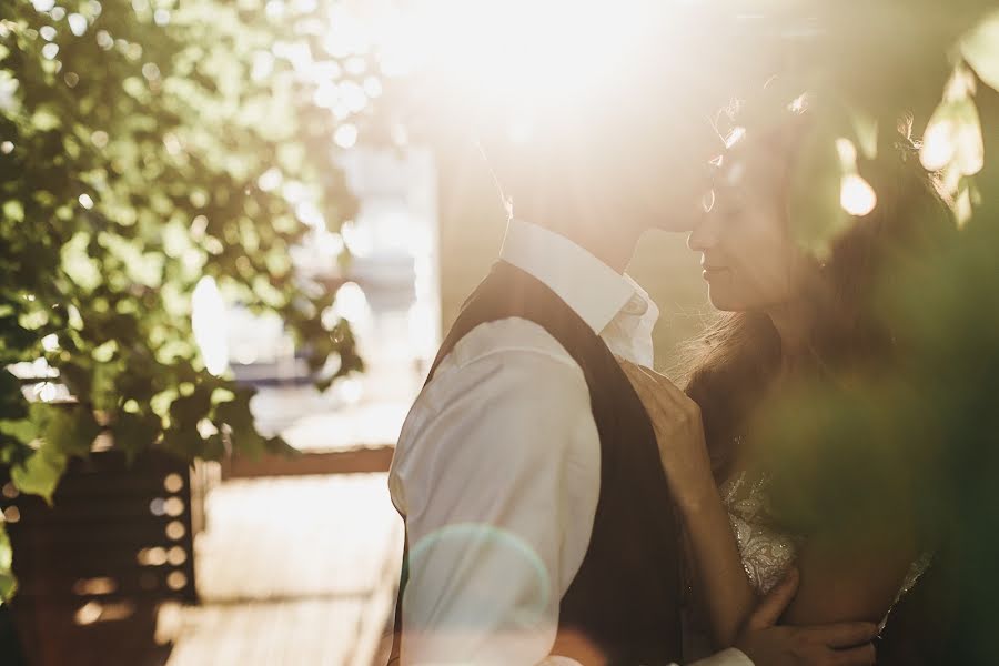 Photographe de mariage Evgeniya Batysheva (b-bee). Photo du 21 juin 2018