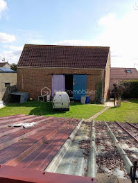 maison à Monchy-le-Preux (62)