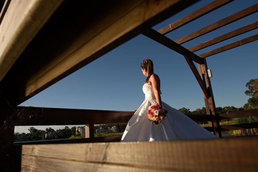 Wedding photographer Ronchi Peña (ronchipe). Photo of 30 June 2018