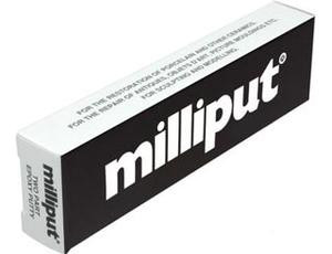 Milliput Epoxy Putty: The Ultimate Guide Including Top Products ||  Milliput Superfine 2-Part Self Hardening Putty, White 