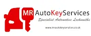 Mr Auto Key Services Logo