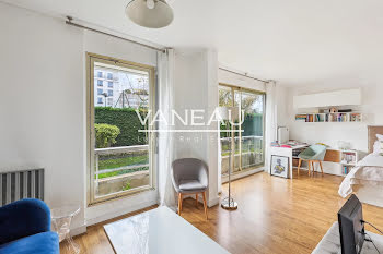 appartement à Boulogne-Billancourt (92)