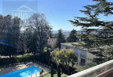 Apartment with terrace 2