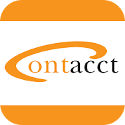 Contacct Accountants  Icon