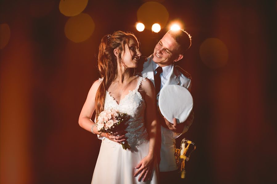 Fotógrafo de casamento Gabriel Bellino (gabrielbellino). Foto de 27 de março 2019