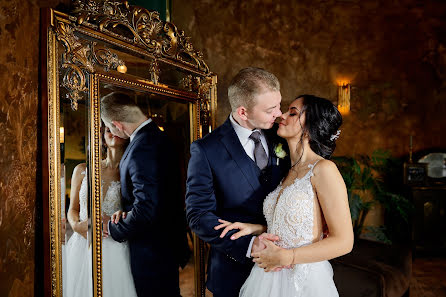 Wedding photographer Katya Komissarova (katy). Photo of 1 December 2018