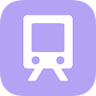 Shenzhen Subway Map icon