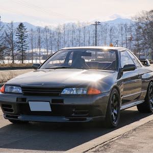 スカイライン GT-R BNR32