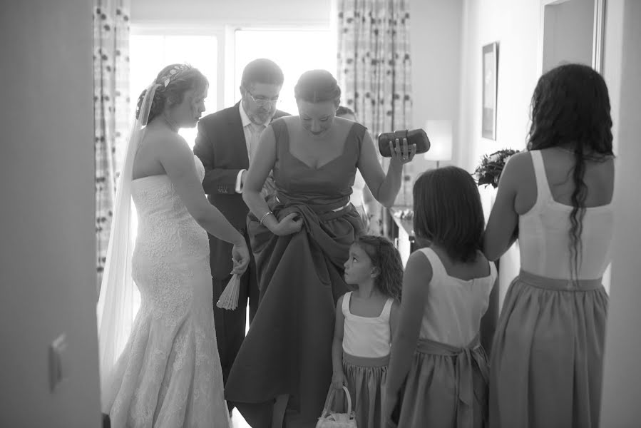 Fotógrafo de casamento Alvaro Cordero (puntodivergente). Foto de 23 de maio 2019