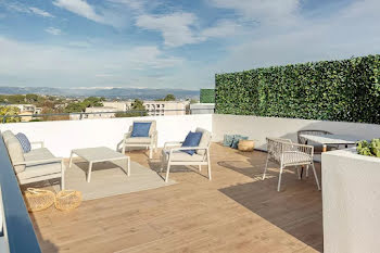 appartement à Antibes (06)