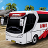 Telolet Bus Driving 3D icon