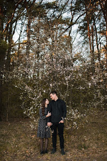 Hochzeitsfotograf Yuliya Strelchuk (stre9999). Foto vom 25. April 2019