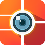 Cover Image of Download Photo Grid Editor - Photo Collage Maker 1.5.03.12 APK