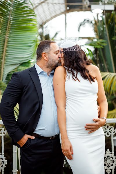 Photographe de mariage Anton Kozyr (antonkozyr). Photo du 29 février