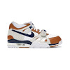 air trainer 3 medicine ball 2014