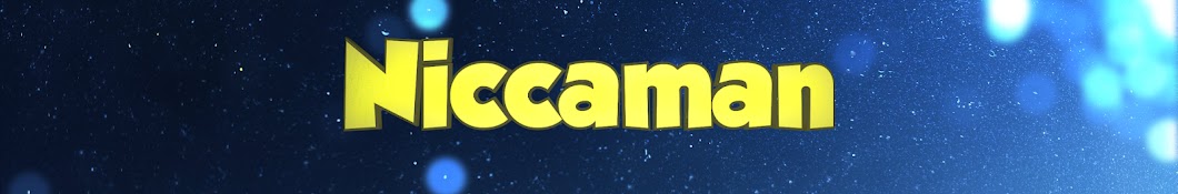 Niccaman Banner