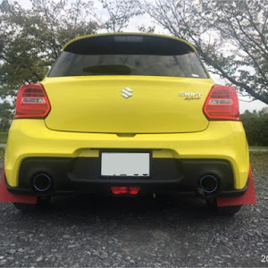 スイフトスポーツ ZC33S