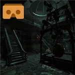 Cover Image of Télécharger Maison hantée VR 3D 1.0.11 APK