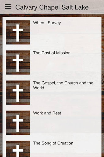 免費下載生活APP|Calvary Chapel Salt Lake - UT app開箱文|APP開箱王