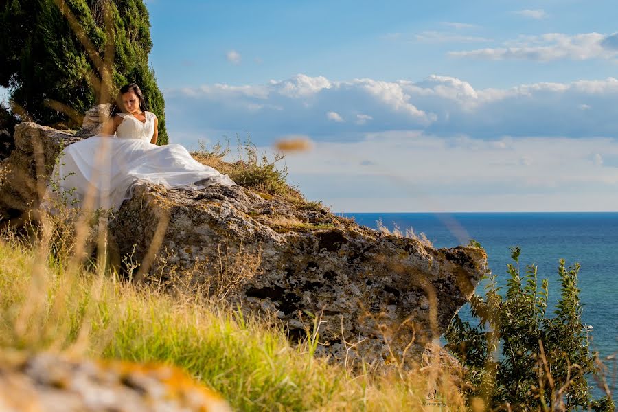 Svatební fotograf Mihai Angiu (mihaiangiu). Fotografie z 12.ledna 2015