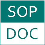 Cover Image of Download SOPdoc 1.0.0 APK