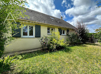 maison à Saint-Pierre-des-Fleurs (27)