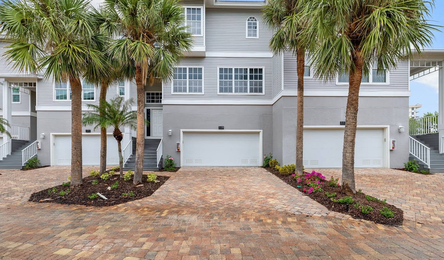 Maison avec piscine Bonita Springs