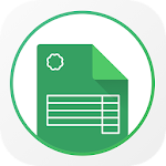 Cover Image of Baixar Gerador de faturas - Zoho 1.2.6 APK