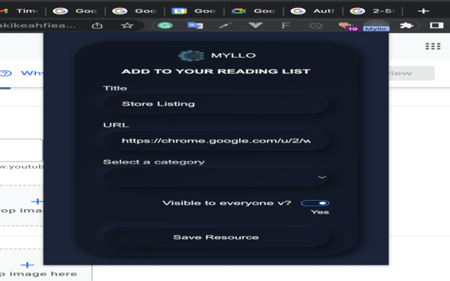 myllo Preview image 1