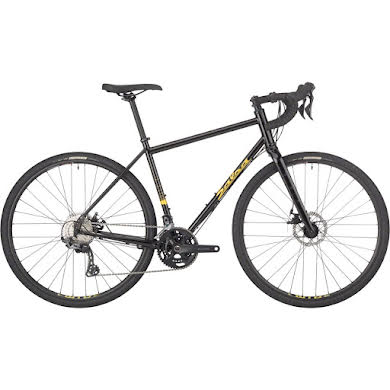 Salsa Vaya GRX 600 Bike - 700c - Steel