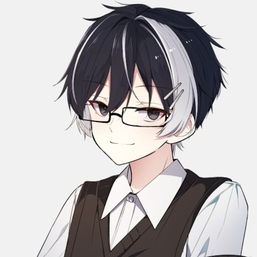 明暗（作品非公開中！）
