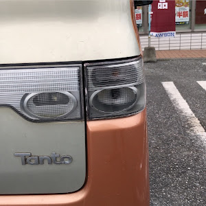 タント L350S