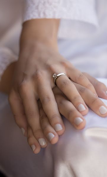 Fotografo di matrimoni Luis Francisco Urbina (luisfurbina). Foto del 6 febbraio 2019