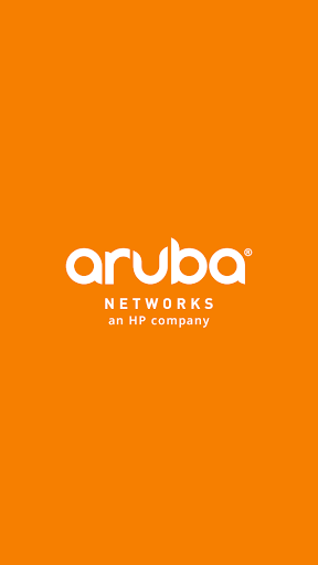 Aruba EMEA Events