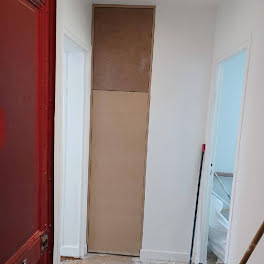 appartement à Aubervilliers (93)