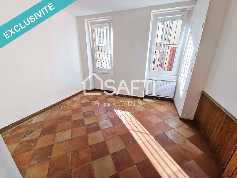 Vente maison 9 pièces 225 m² à Villefranche-de-Lauragais (31290), 369 000 €