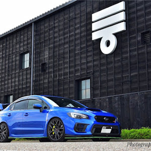 WRX STI VAB