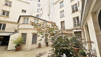 appartement à Paris 2ème (75)