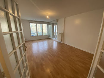 appartement à Cergy (95)