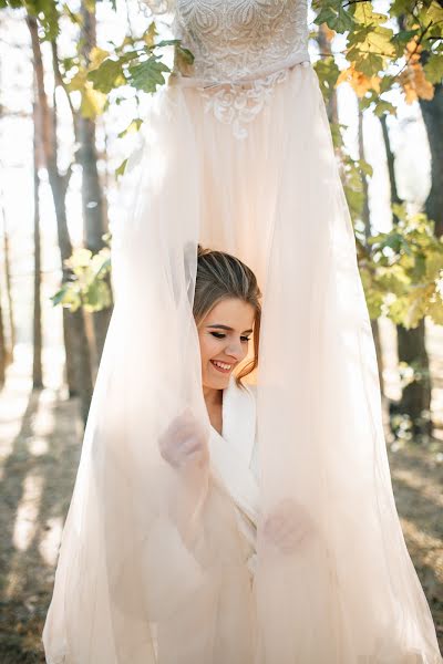 Wedding photographer Yuliya Strelchuk (stre9999). Photo of 17 January 2019