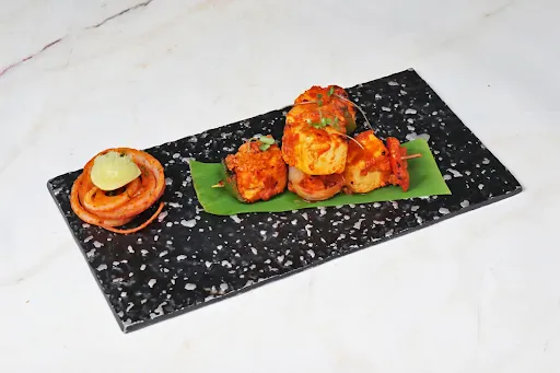 Achari Paneer Tikka