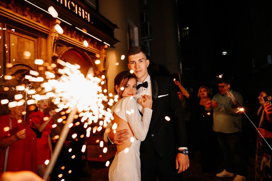 शादी का फोटोग्राफर Anna Nikonova (nikonann)। सितम्बर 9 2021 का फोटो