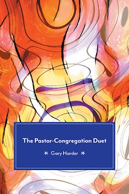 The Pastor-Congregation Duet cover