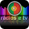 Item logo image for Rádios de Portugal