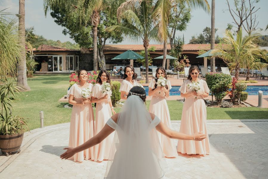 Photographe de mariage Martin Diaz (martindiaz). Photo du 7 juin 2022