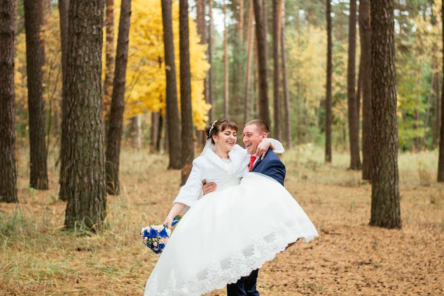 Fotografer pernikahan Tatyana Krut (tatianakrut). Foto tanggal 3 Desember 2017