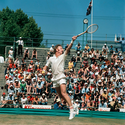 Australian Tennis Hall of Fame - Tennis Australia — Google Arts