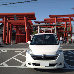 ステップワゴン RG1